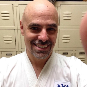 Fundraising Page: Christopher Dork